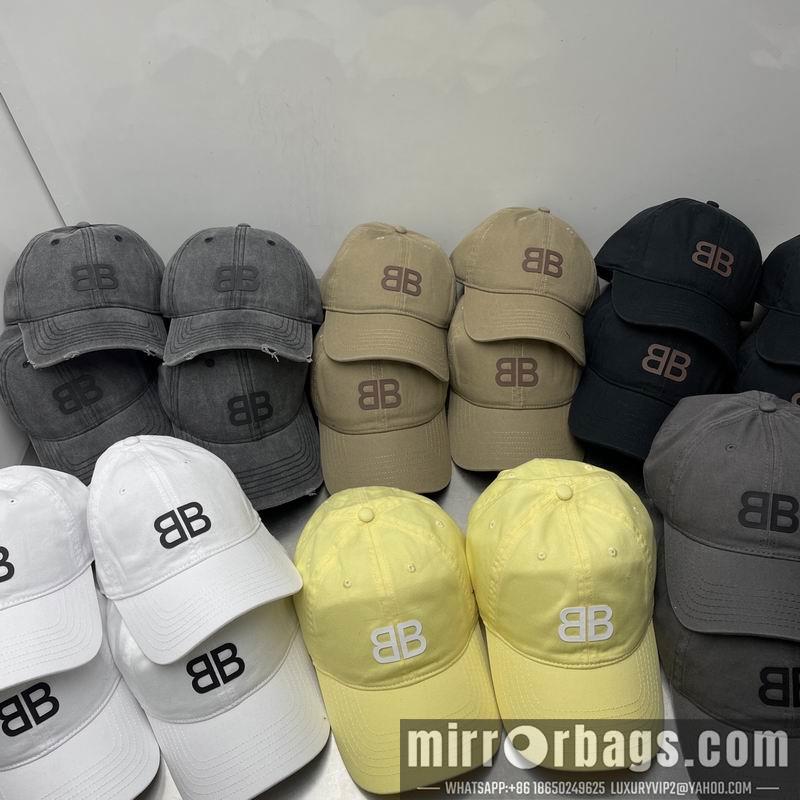 Replica Balenciaga cap dx60