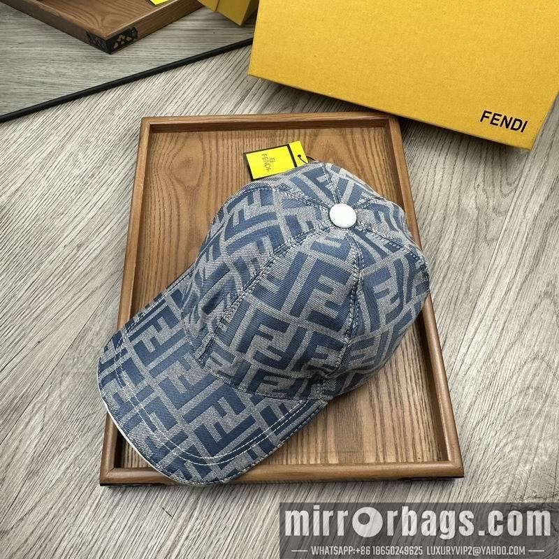 Replica Fendi cap 071201