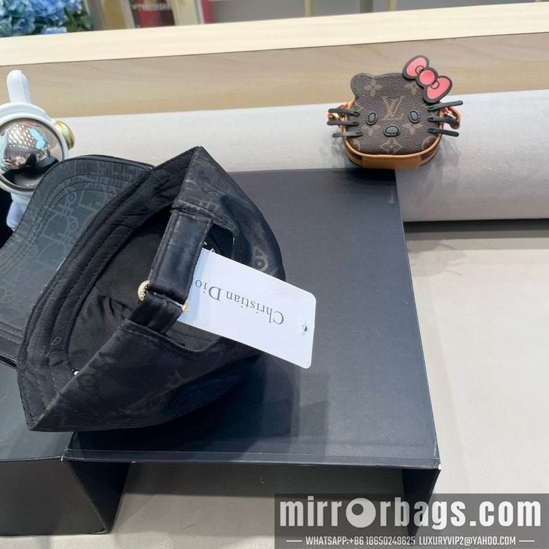 Replica Dior cap 100701