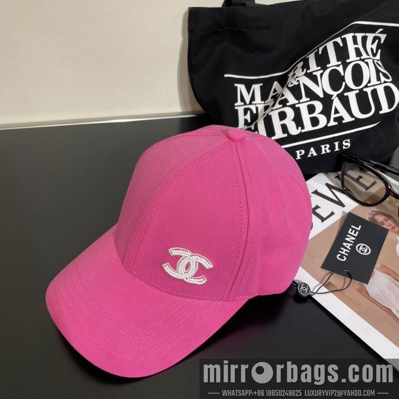Replica Chanel Hat 010204