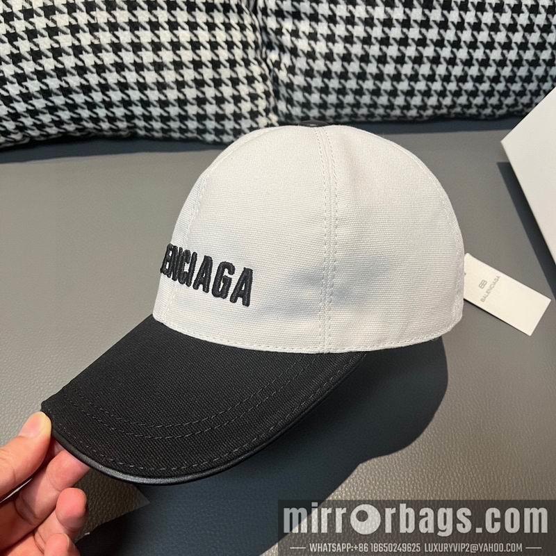 Replica Balenciaga cap 053102