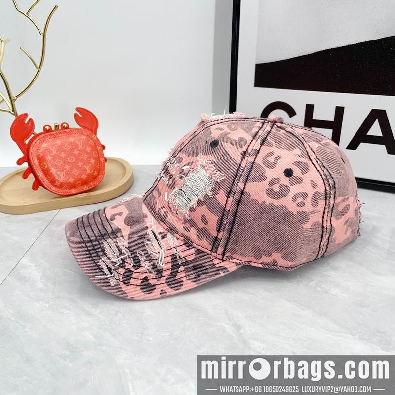 Replica MM6 cap dx27
