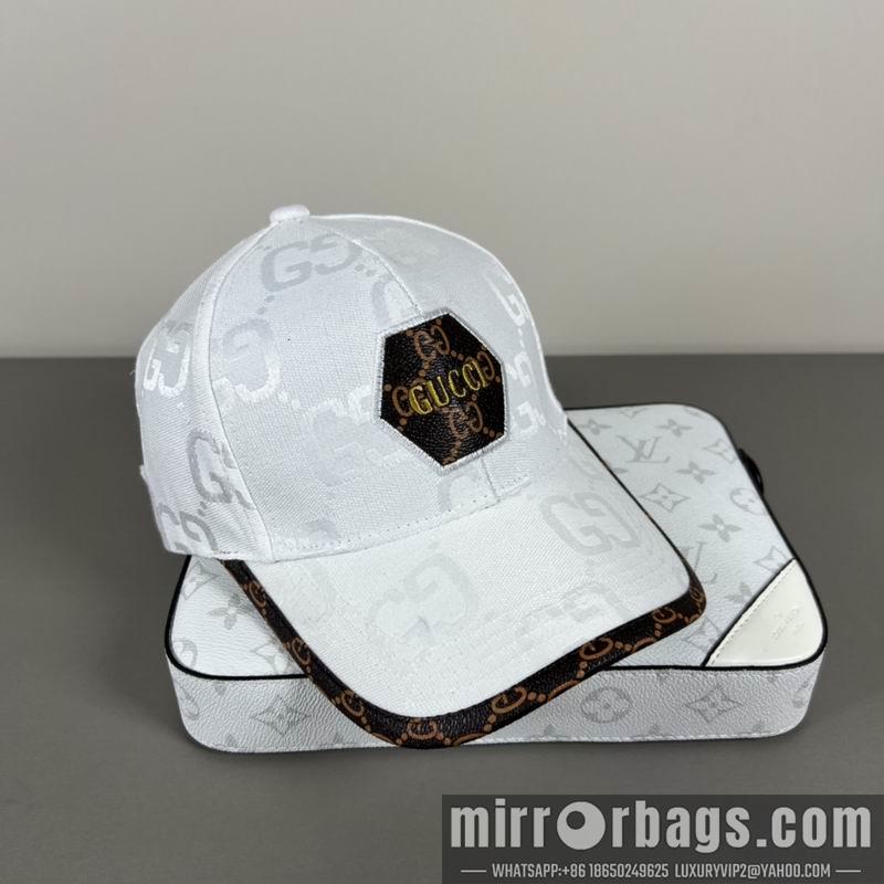Replica Gucci cap dx05