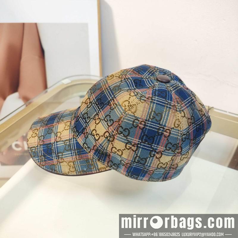 Replica Gucci Cap dx25