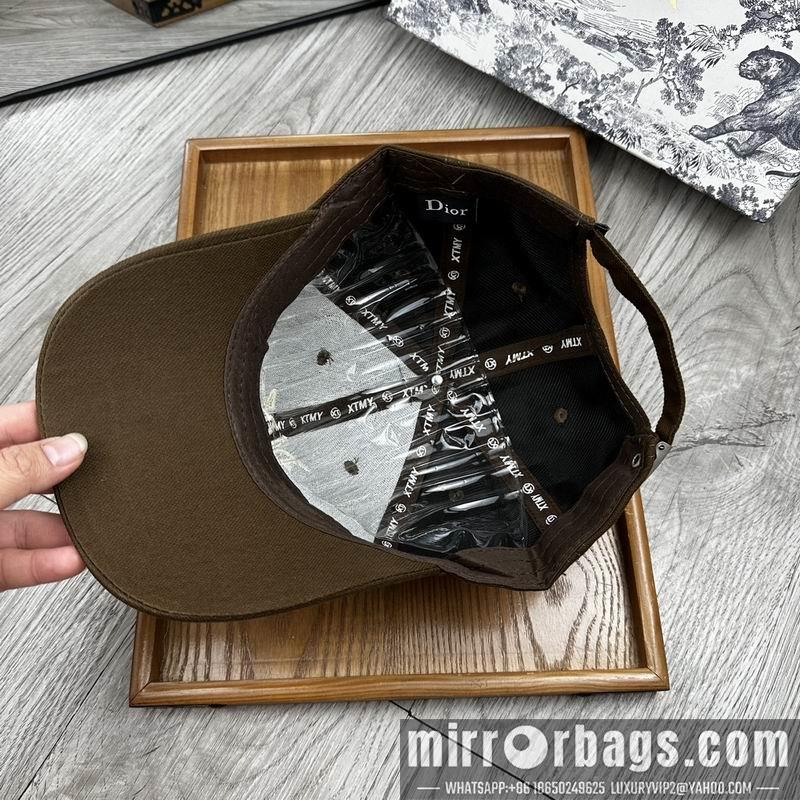 Replica Dior cap dx11