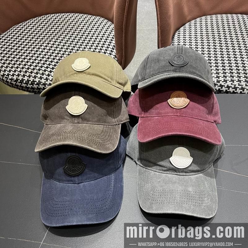 Replica Moncler cap 030769
