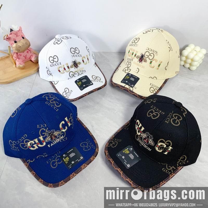 Replica Gucci Hat dx11