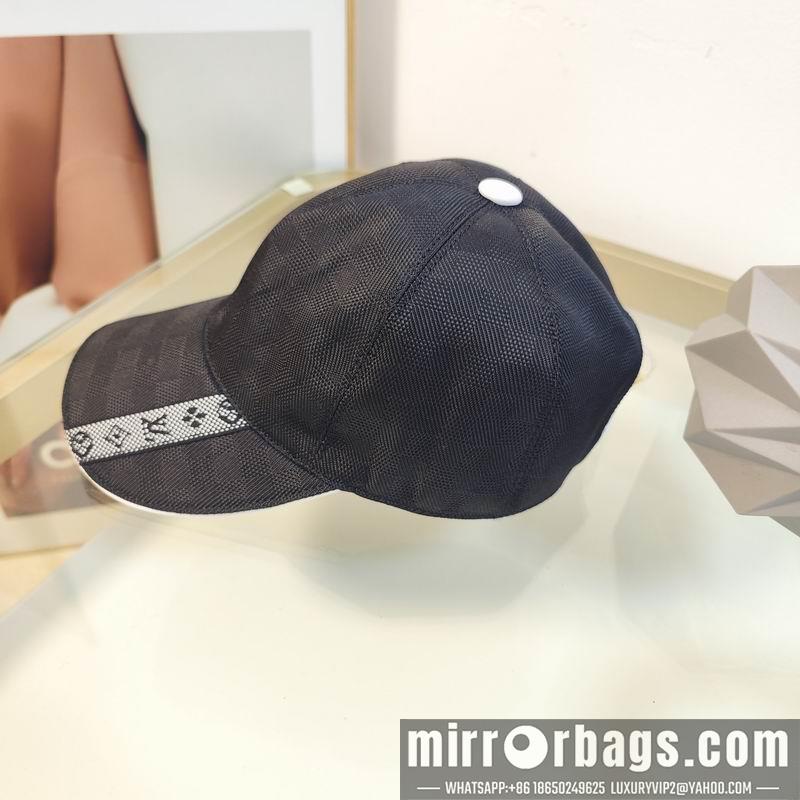 Replica LV Hat dx115