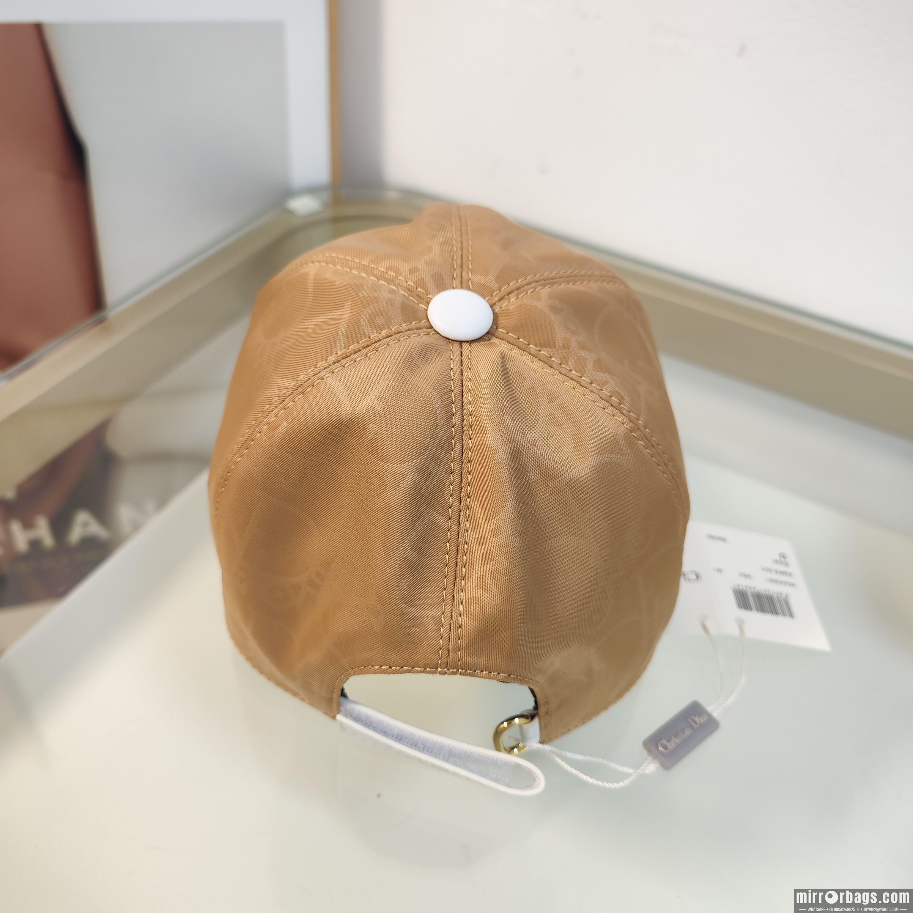 Replica Dior Hat dx74
