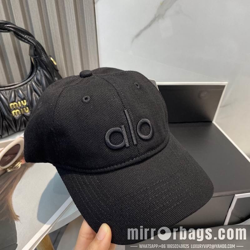 Replica Alo cap dx46