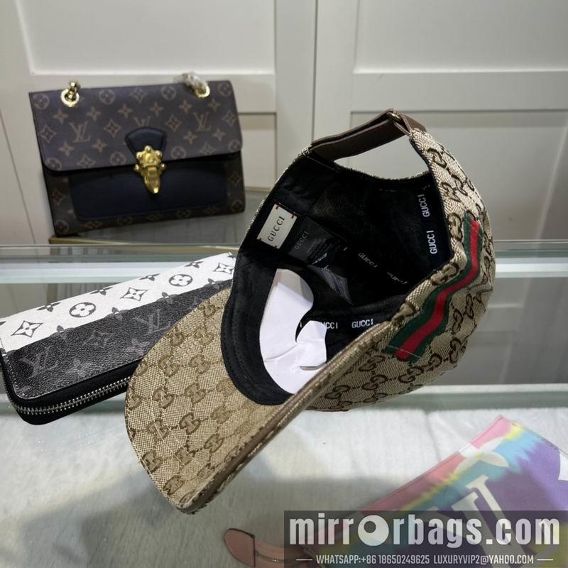 Replica Gucci Hat dx125