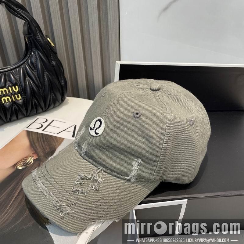 Replica Luluemon cap 040201