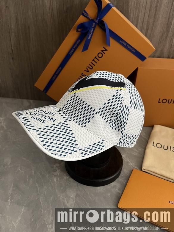 Replica LV Hat dxn11