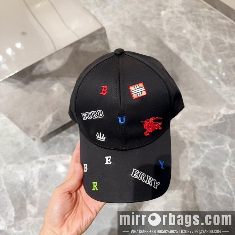 Replica Burberry cap dx21