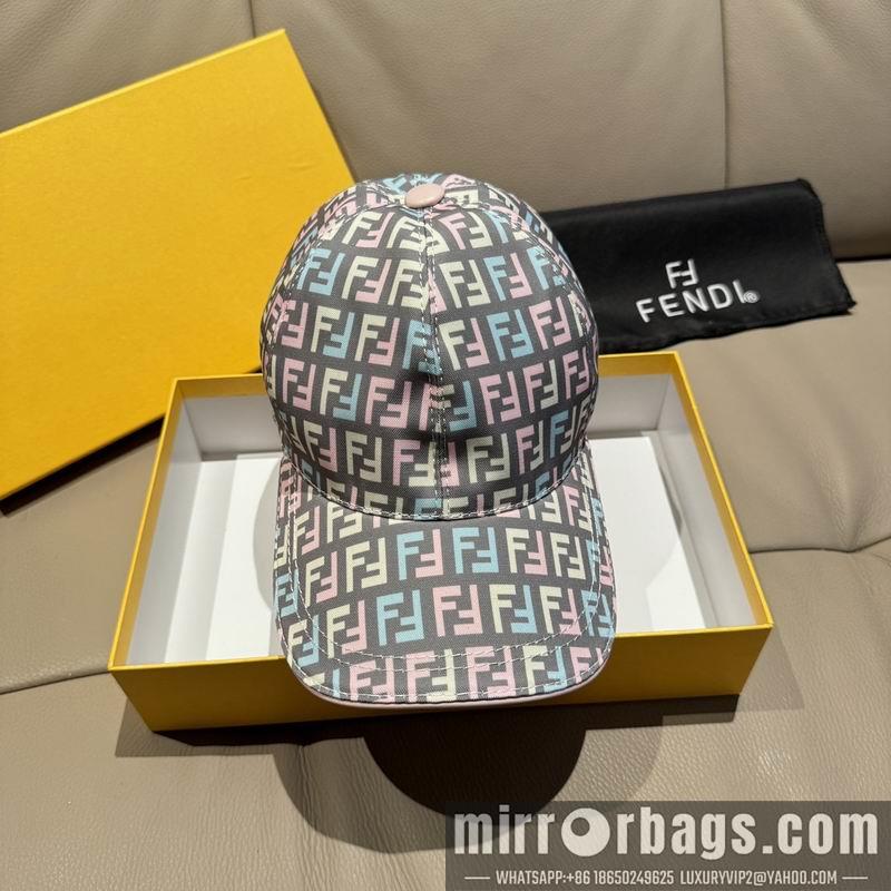 Replica Fendi cap 091402