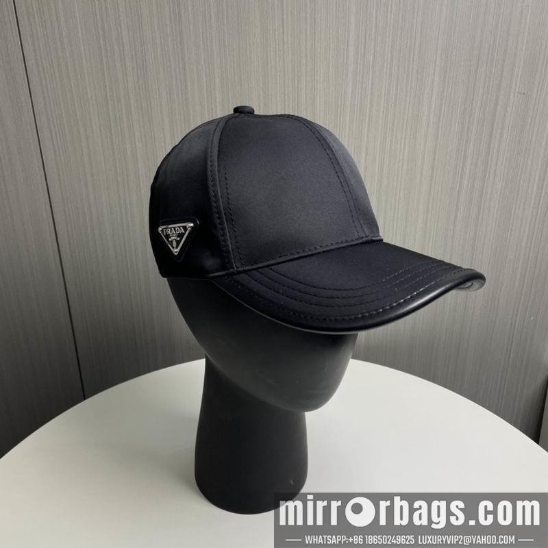 Replica Prada Cap dx27