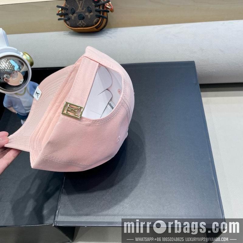 Replica LV Hat 041411