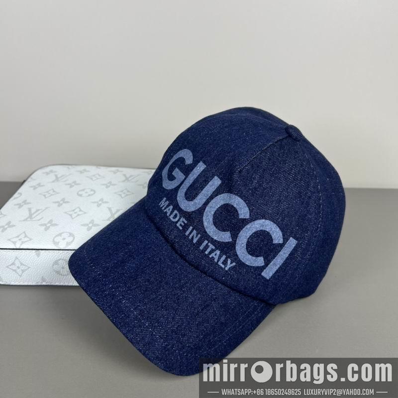 Replica Gucci cap dx31