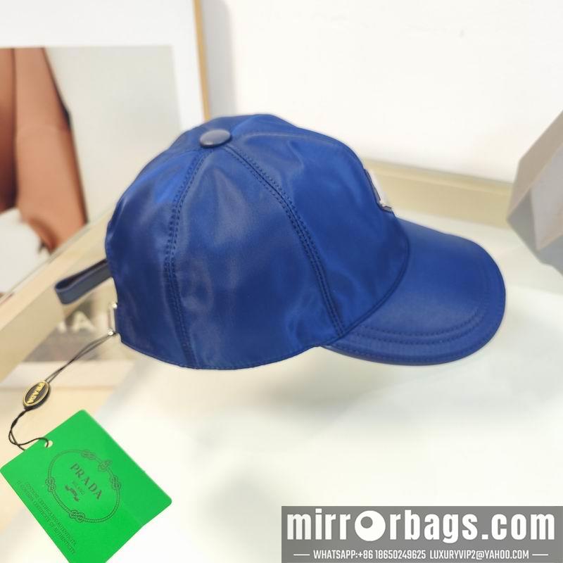 Replica Prada cap dx55