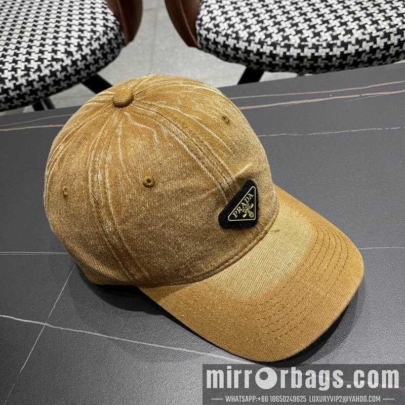 Replica Prada Hat 042604