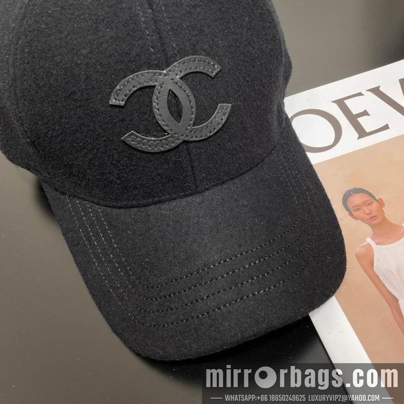 Replica Chanel cap 041701
