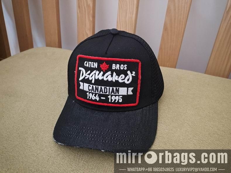 Replica DSQ Cap y 05