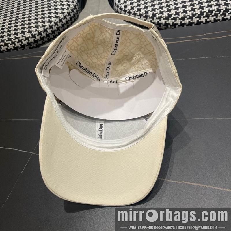 Replica Dior cap 083003