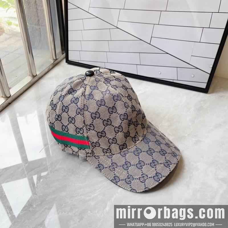 Replica Gucci cap 091402