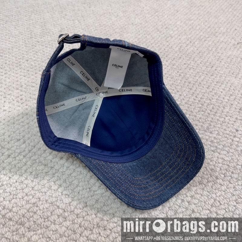 Replica Celine cap 122801