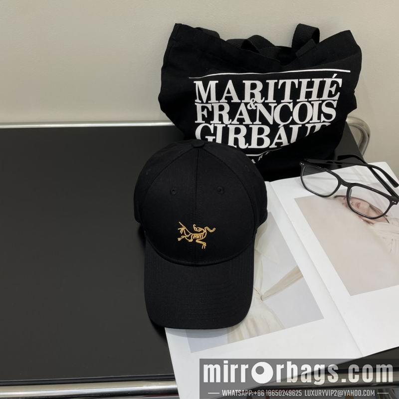 Replica Arcteryx Hat 042701