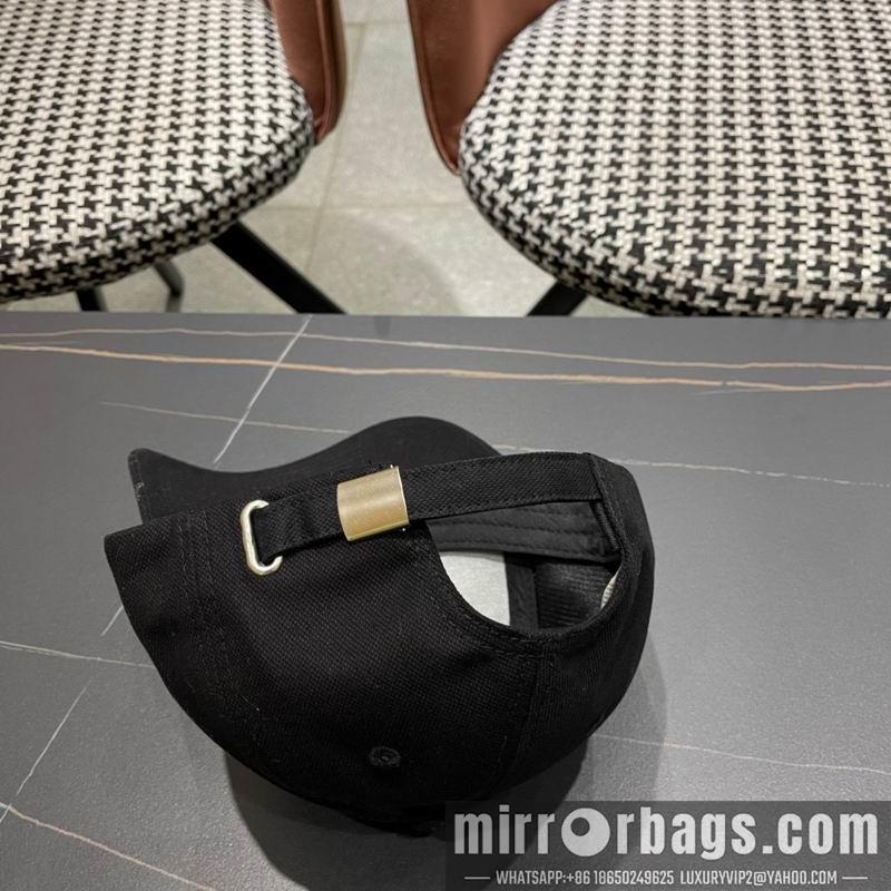 Replica Dior cap 121401