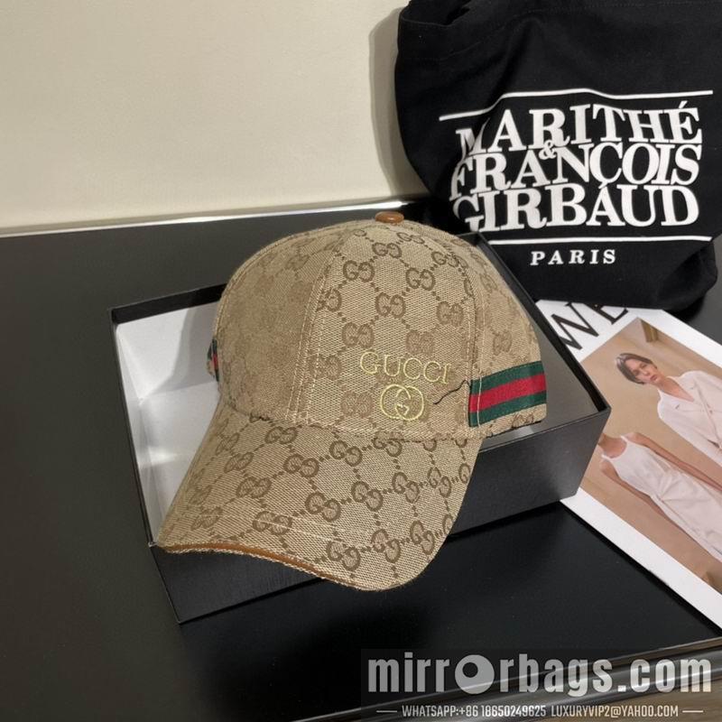 Replica Gucci Hat dx39