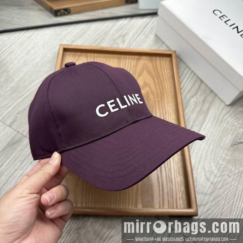 Replica Celine Hat dx68