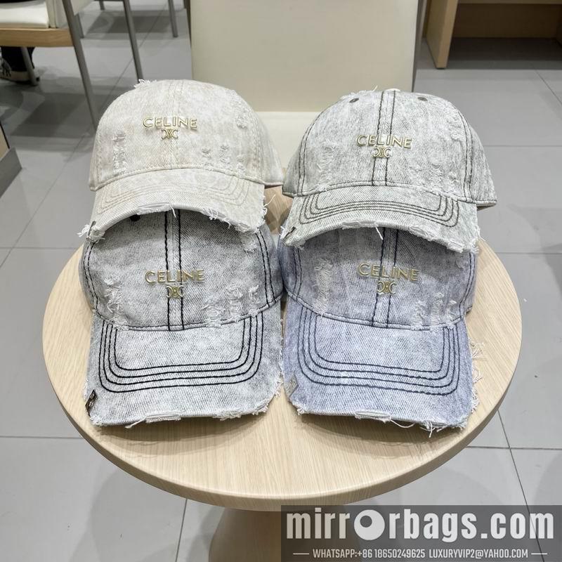 Replica Celine cap 030706