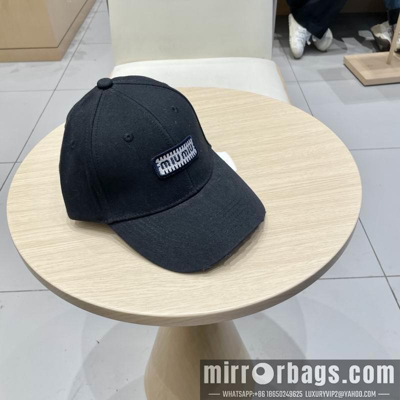 Replica Miumiu cap 040202