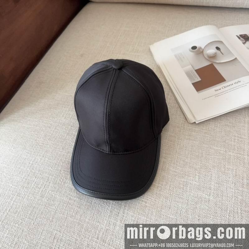 Replica Prada cap dx74