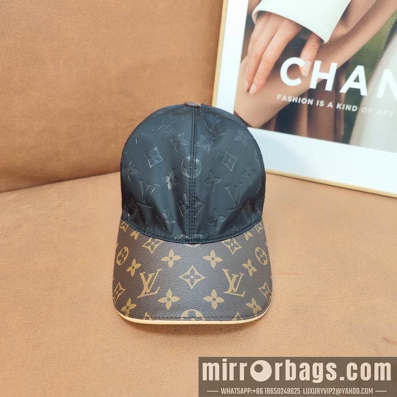 Replica LV Hat dx81