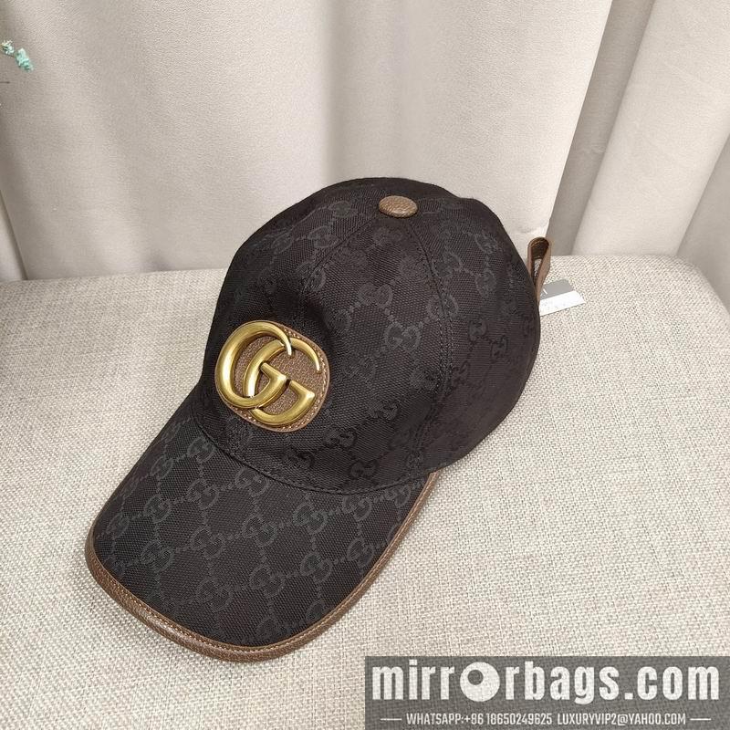 Replica Gucci cap dx54