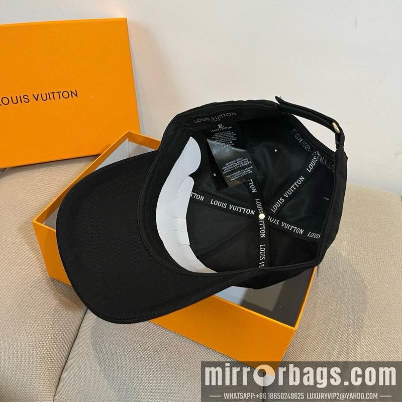 Replica LV Hat dx40