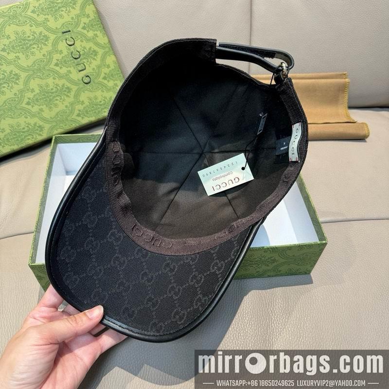 Replica Gucci cap dx158
