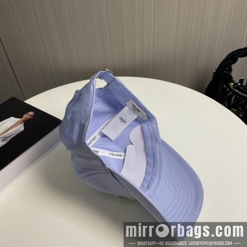 Replica Celine cap dx85