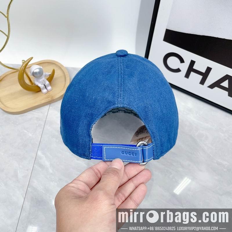 Replica Gucci cap dx20