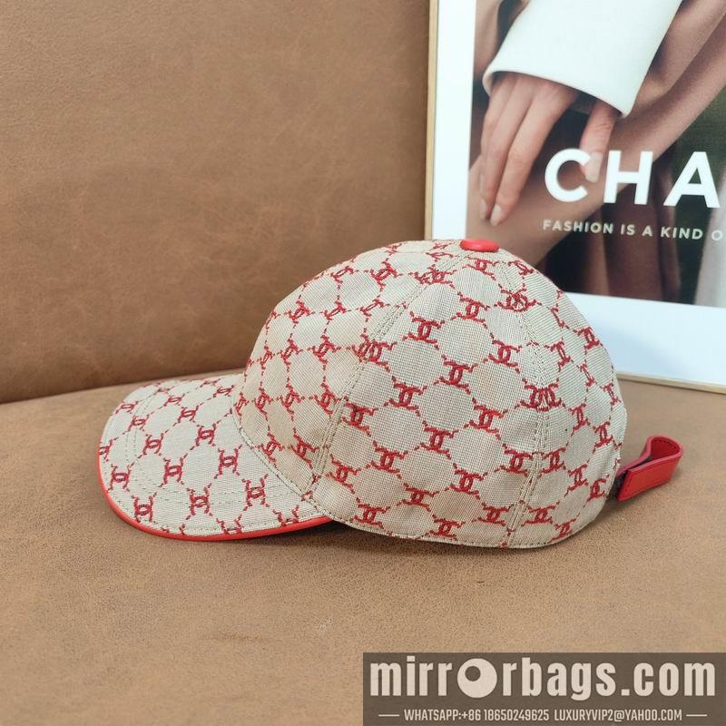 Replica Chanel cap dx38