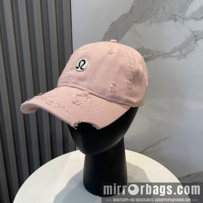 Replica Luluemon cap 040201