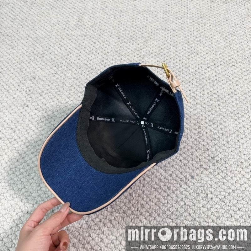 Replica LV Cap 121422
