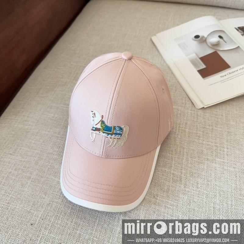 Replica Hermes cap dx24
