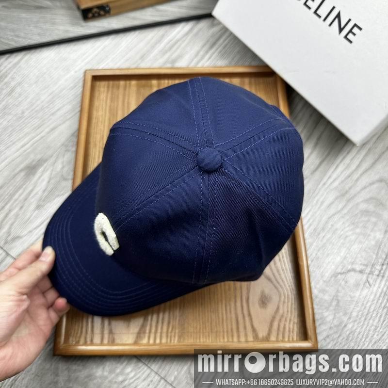 Replica Celine cap dx25