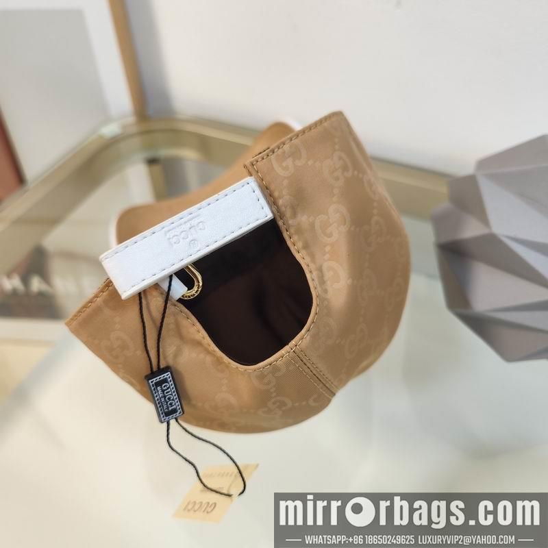 Replica Gucci Hat dx146