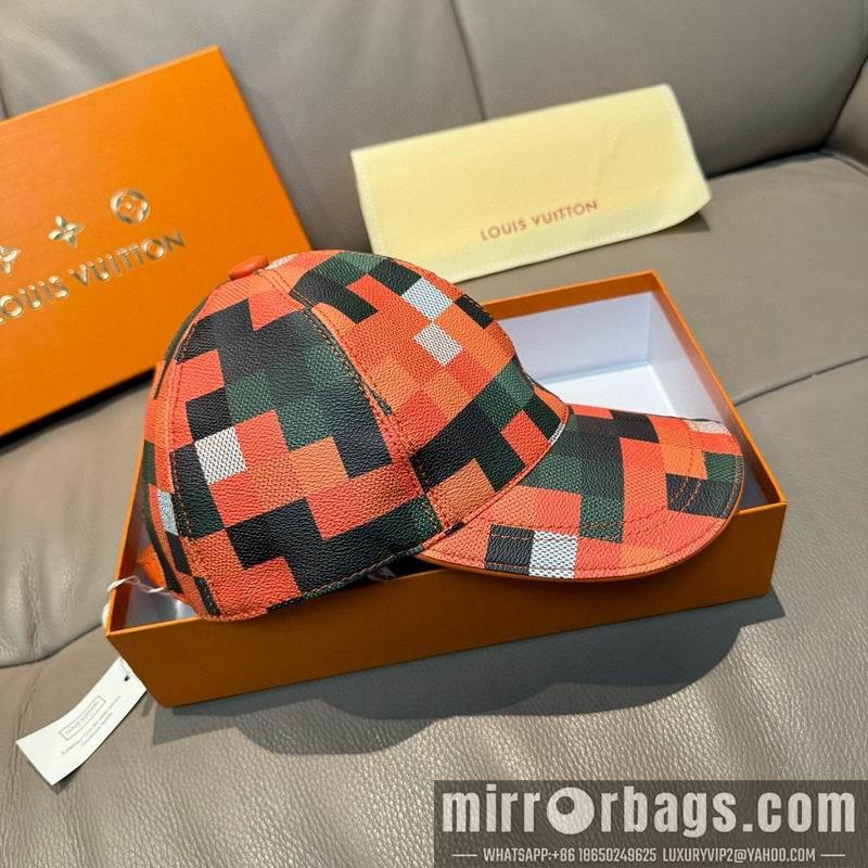 Replica LV Hat dx125