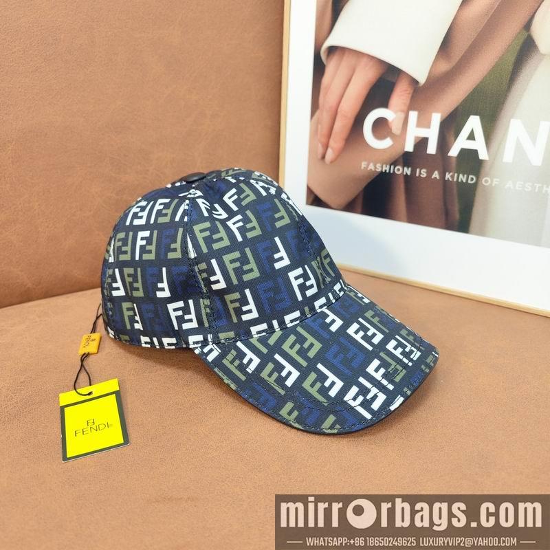 Replica Fendi cap dx48
